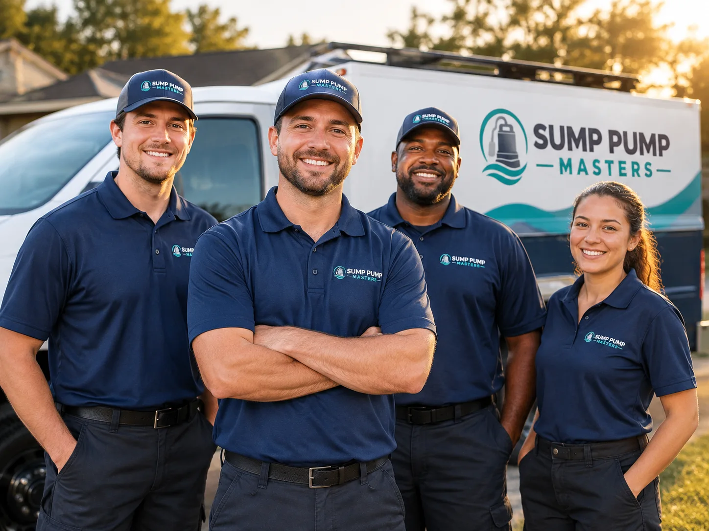 Sump Pump Repair company in Syosset, NY