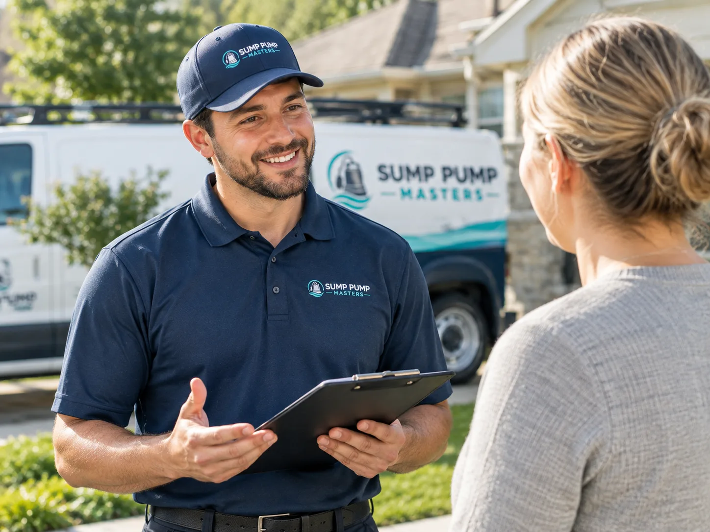 Sump Pump Repair Syosset, NY FAQs